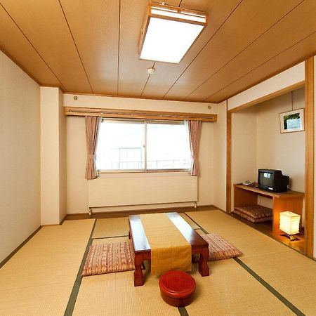 Hotel Mount Shiga Yamanouchi  Exterior foto