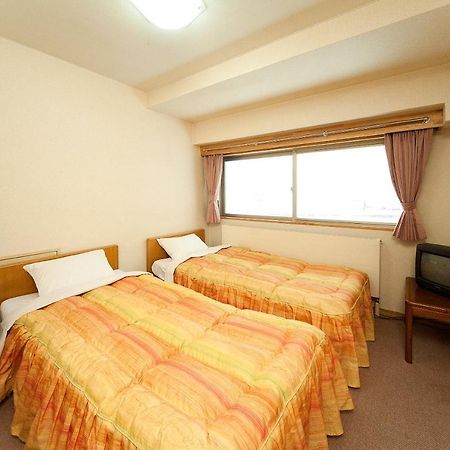Hotel Mount Shiga Yamanouchi  Exterior foto